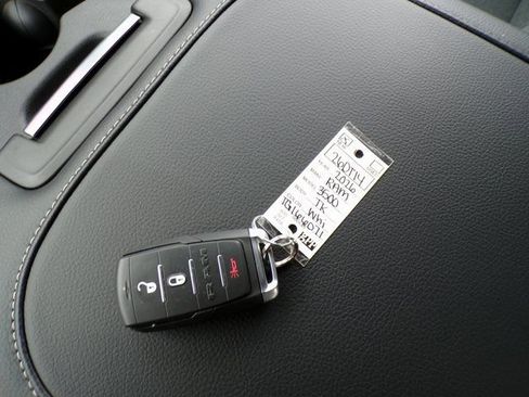 New 2026 RAM 3500 Tradesman image 25