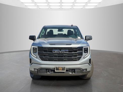 New 2026 GMC Sierra 1500 Elevation w/ Elevation Select Package AWD/4WD image 2