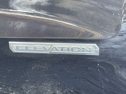 Certified 2023 GMC Sierra 1500 Elevation image 10