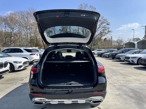 Certified 2024 Mercedes-Benz GLC 300 GLC 300 image 22