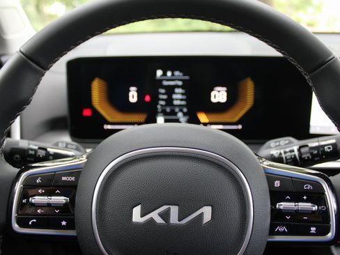 New 2026 Kia Sorento EX w/ EX Premium Package image 27