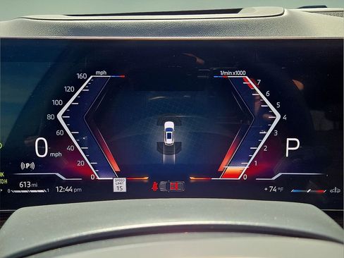 Used 2026 BMW X5 sDrive40i image 26