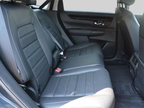 Used 2024 Honda CR-V EX-L image 25