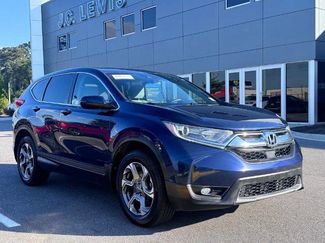 Used 2018 Honda CR-V EX 360° Tour