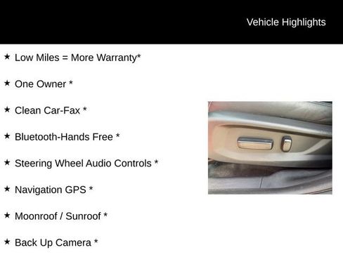 Used 2019 Honda HR-V Touring image 10
