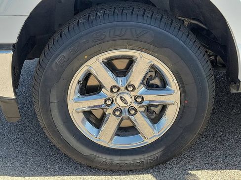 Used 2024 Ford F150 XLT w/ Mobile Office Package AWD/4WD image 17