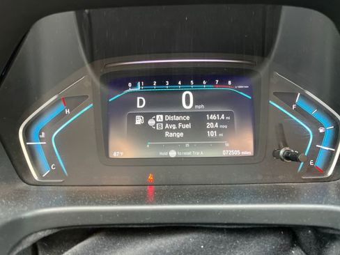 Used 2020 Honda Odyssey EX-L image 7