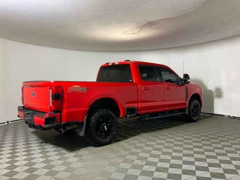 Used 2023 Ford F350 XLT w/ XLT Premium Package AWD/4WD image 5
