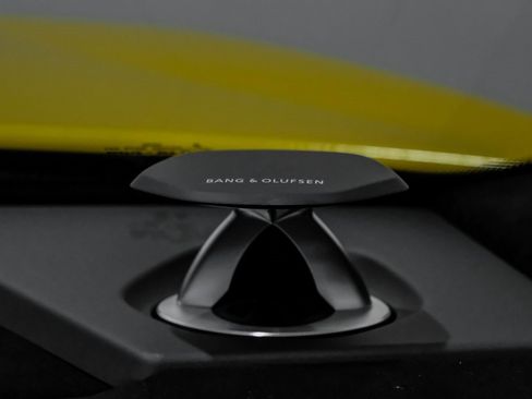 Used 2024 Lamborghini Urus Performante image 25