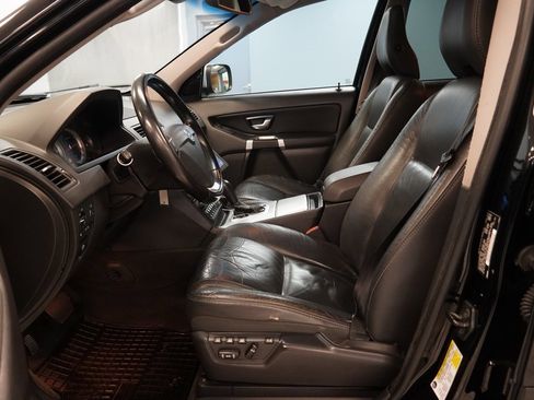 Used 2013 Volvo XC90 3.2 image 6