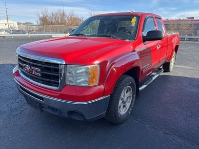 Used 2009 GMC Sierra 1500 SLE w/ Power Pack Plus