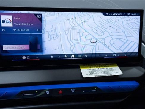 New 2026 BMW X3 xDrive30 w/ Premium Package image 19