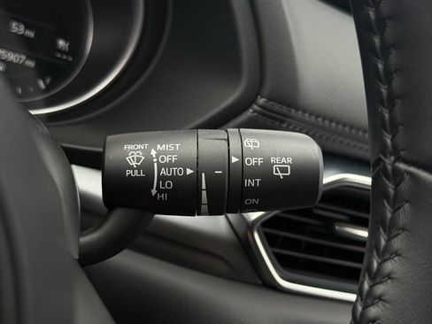 Used 2025 MAZDA CX-5 AWD 2.5 S w/ Select Package image 28