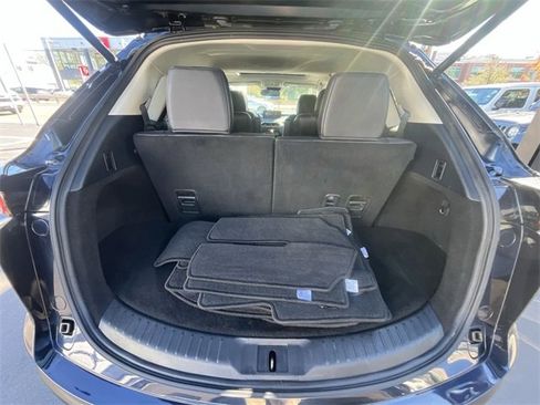 Certified 2023 MAZDA CX-9 Touring image 24