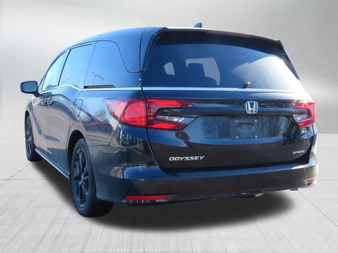 Used 2023 Honda Odyssey Sport image 5