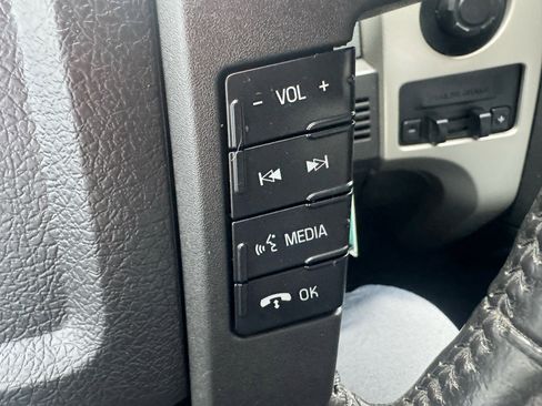 Used 2014 Ford F150 XLT w/ Equipment Group 302A Luxury image 18