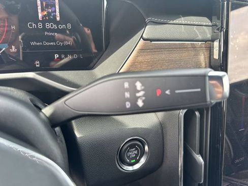 New 2026 GMC Acadia Denali Ultimate image 20