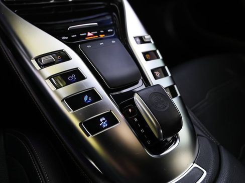 Used 2020 Mercedes-Benz AMG GT 53 image 43