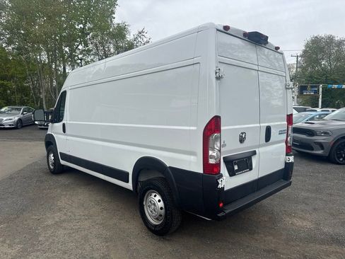 Used 2023 RAM ProMaster 2500 FWD image 16