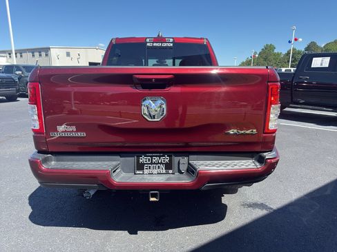 Used 2023 RAM 1500 Big Horn AWD/4WD image 6