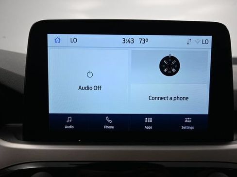 Used 2022 Ford Escape SEL FWD image 23
