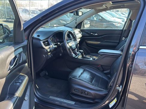 Used 2017 GMC Acadia Denali AWD/4WD image 23