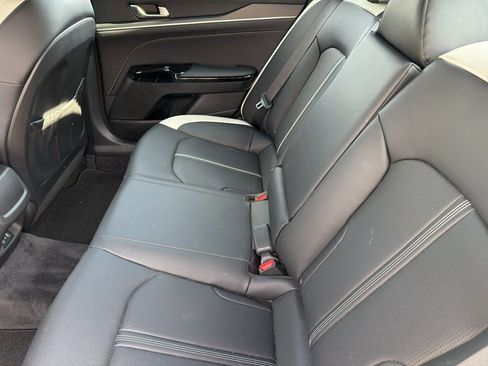 Used 2025 Kia K5 GT-Line FWD image 23