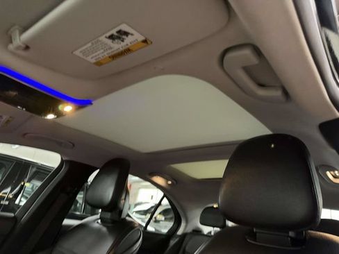 Certified 2023 Mercedes-Benz C 300 4MATIC Sedan image 19