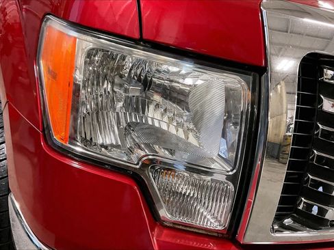 Used 2011 Ford F150 XLT w/ XLT Chrome Pkg AWD/4WD image 27