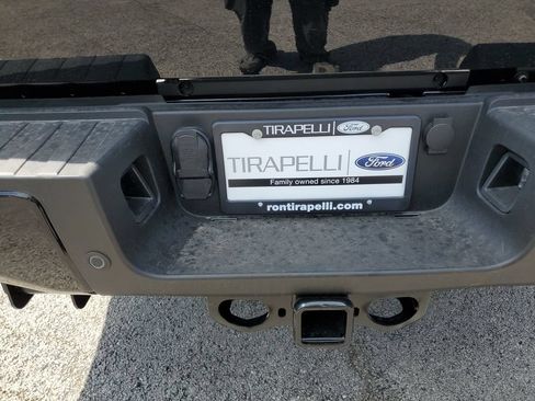 New 2026 Ford F350 Platinum w/ Platinum Plus Package AWD/4WD image 14