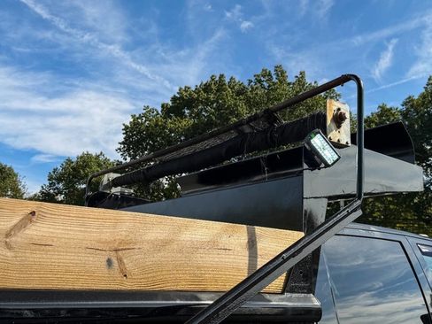 Used 2016 RAM 5500 Tradesman w/ Max Tow Package image 33