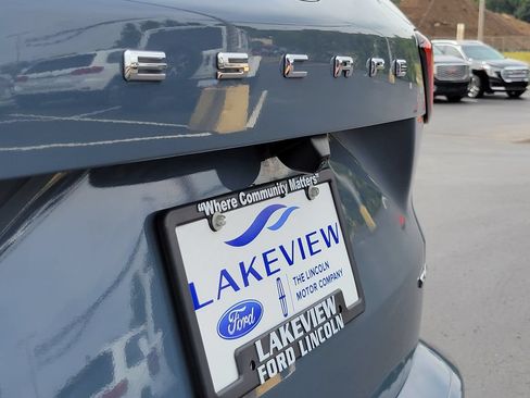 Certified 2023 Ford Escape ST-Line Select w/ Tech Pack #2 AWD/4WD image 35