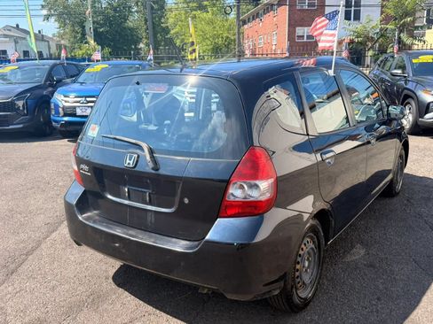 Used 2007 Honda Fit image 7