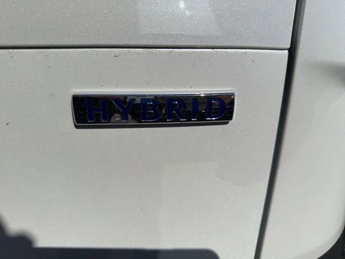 Used 2025 MAZDA CX-50 2.5 Hybrid w/ Weather Package AWD/4WD image 12