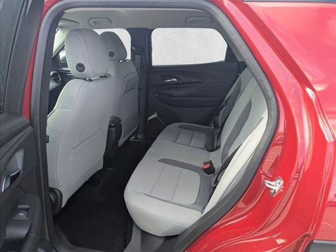 New 2026 Chevrolet TrailBlazer LS w/ LS Convenience Package FWD image 15
