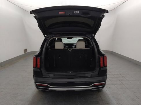 Used 2021 Kia Sorento SX image 29