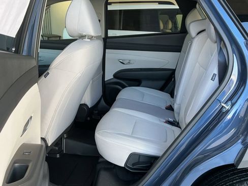 New 2026 Hyundai Tucson SEL AWD/4WD image 12