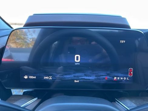 New 2026 Chevrolet Suburban High Country w/ Sun And Tow Package image 24