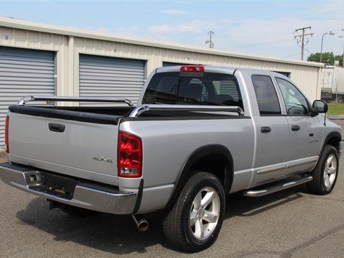 Used 2006 Dodge Ram 1500 Truck SLT AWD/4WD image 5