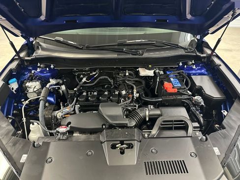 Used 2025 Honda CR-V LX image 32