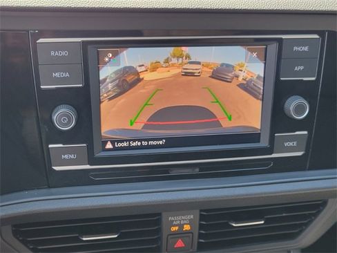 Used 2021 Volkswagen Jetta S image 20