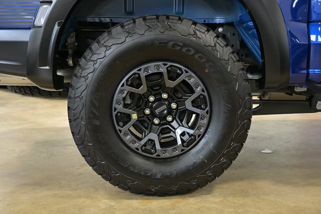 Used 2026 Ford F150 Raptor w/ Equipment Group 803A Raptor R AWD/4WD image 14