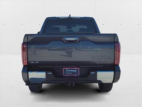 New 2025 Toyota Tundra 1794 Edition image 8