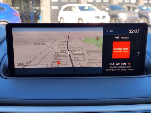 Certified 2023 Acura MDX SH-AWD w/ Technology Package image 12