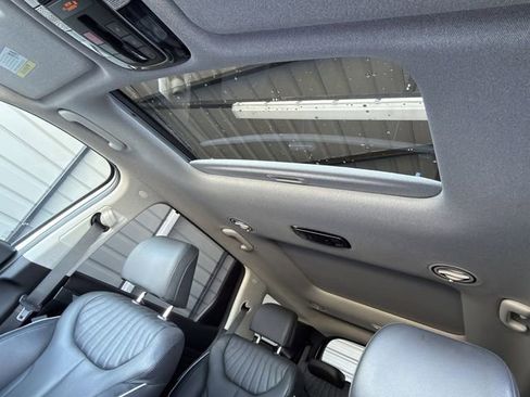 Used 2023 Hyundai Palisade Limited w/ Cargo Package FWD image 26