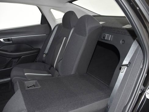 Certified 2025 Hyundai Sonata SE image 26