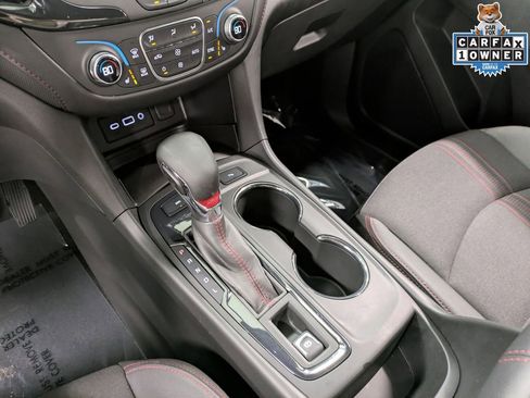 Used 2023 Chevrolet Equinox RS AWD/4WD image 14