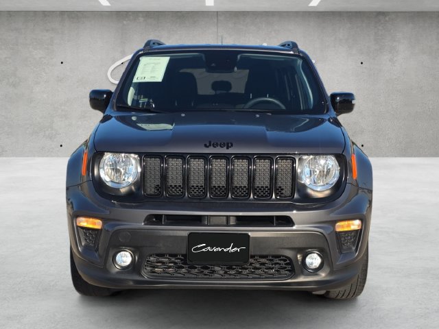 Used 2023 Jeep Renegade Altitude AWD/4WD image 18