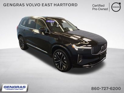 Certified 2026 Volvo XC90 B6 Plus