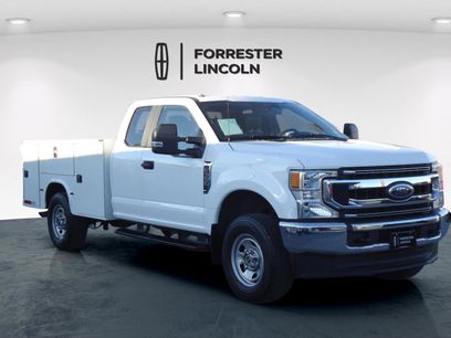 Used 2021 Ford F350 XL w/ Power Equipment Group